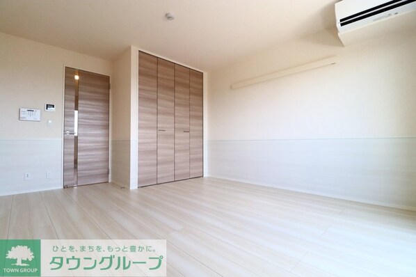 ローズ ハーモニーの物件内観写真